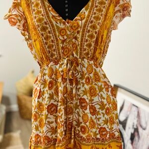 Summer dress